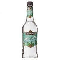 WALKER CREME DE MENTHE WHTE 1L - 8954012586