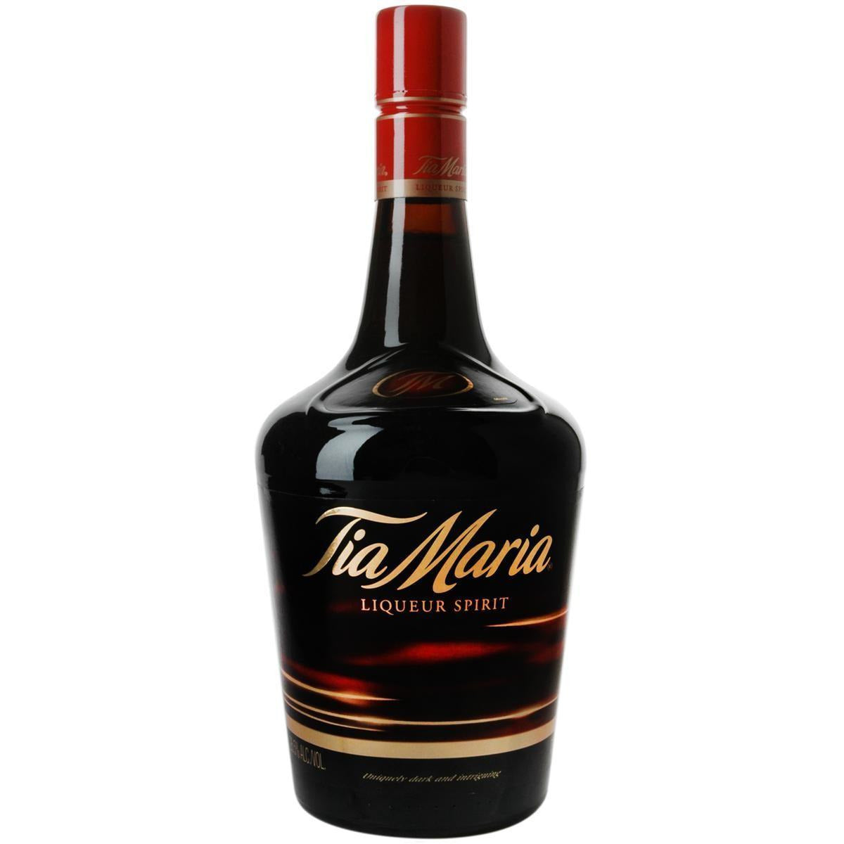 TIA MARIA LIQUEUR 750M - 8954019012