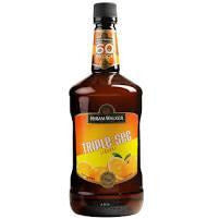 Walker TRIPLE SEC 1Ltr - 8954035163
