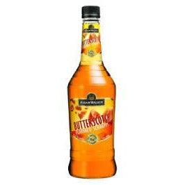 WALKER BUTTERSCOTCH SNAP 1Ltr - 8954038206