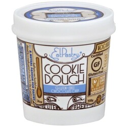 EatPastry Cookie Dough - 895430002164