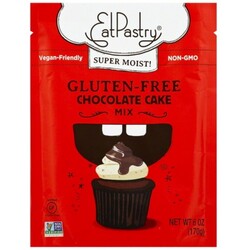 EatPastry Cake Mix - 895430002225