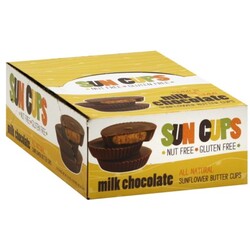 Sun Cups Sunflower Butter Cups - 895444001313