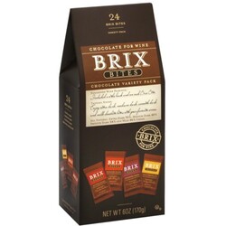 Brix Chocolate - 895832002083