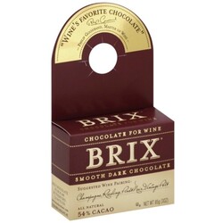 Brix Chocolate - 895832002380