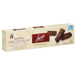 Swiss Truffino Chocolat Au Lait - 896552002094