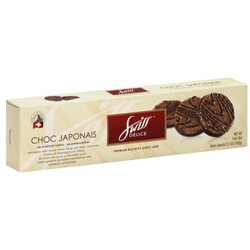 Swiss Choc Japonais - 896552002155