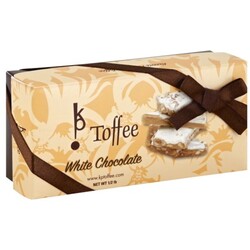 KP Toffee Toffee - 896624002113