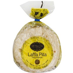 Metsuyan Pita - 896630002015