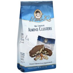 Madi Ks Almond Clusters - 896700001269