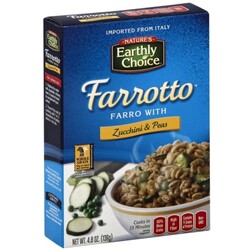 Natures Earthly Choice Farrotto - 897034002595