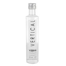 VERTICAL VODKA 750ML - 8974432964