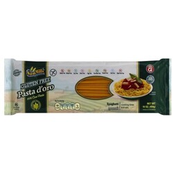 Sam Mills Spaghetti - 897660002204