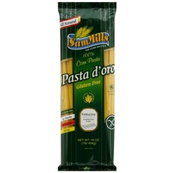 Sam Mills Fettuccine - 897660002228