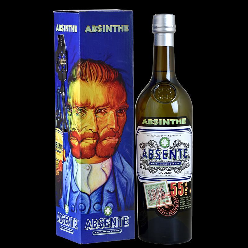 ABSENTE REFINED 110PF 750 - 8976821102