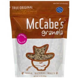 McCabes Granola - 897742002009