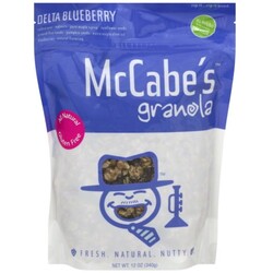 McCabes Granola - 897742002016