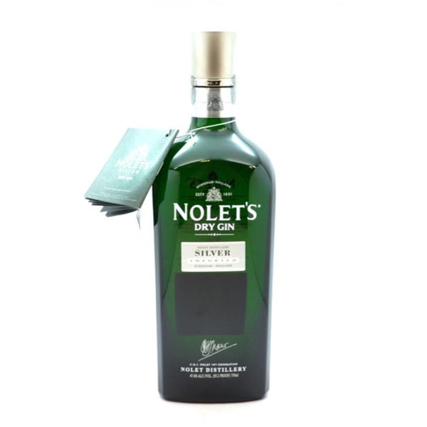 NOLET'S GIN - 750mL - 897845002005