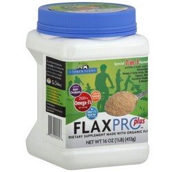 Stober Farms Flax Pro Plus - 898203000558