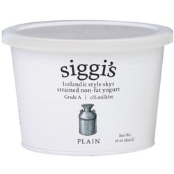 Siggis Yogurt - 898248001053