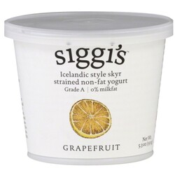 Siggis Yogurt - 898248001084