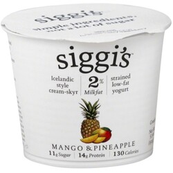 Siggis Yogurt - 898248001176
