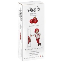 Siggis Yogurt - 898248001473