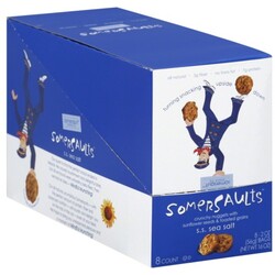 Somersaults - 898403002086