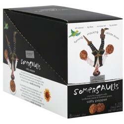 Somersaults Crunchy Nuggets - 898403002116