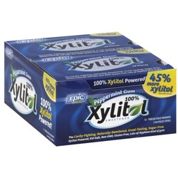 Xylitol Gum - 898414001399