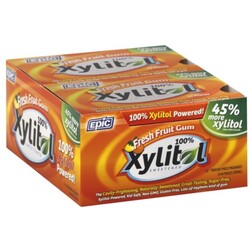 Xylitol Gum - 898414001443