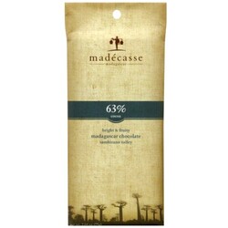 Madecasse Chocolate - 898575001313