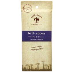 Madecasse Chocolate - 898575001320