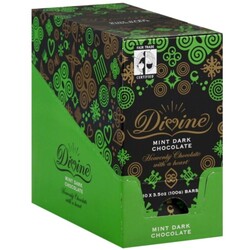 Divine Dark Chocolate - 898596001030