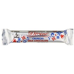 Divine Milk Chocolate Bar - 898596001187