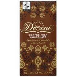 Divine Milk Chocolate - 898596001699
