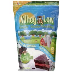 Whey Low Sweetener - 898633001002