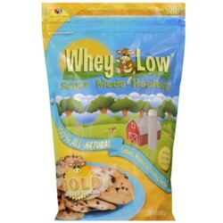 Whey Low Sweetener - 898633001026