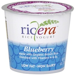 Ricera Rice Yogurt - 898893001019