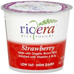 Ricera Rice Yogurt - 898893001033