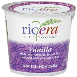 Ricera Rice Yogurt - 898893001040