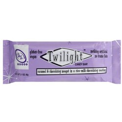 Twilight Candy Bar - 899033002019