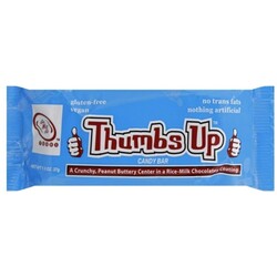 Thumbs Up Candy Bar - 899033002064