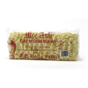Nouilles Mie Asli Atoom - 8994357010015