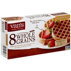 Vans Waffles - 89947302033