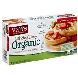 Vans Waffles - 89947302187