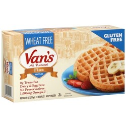 Vans Waffles - 89947302293