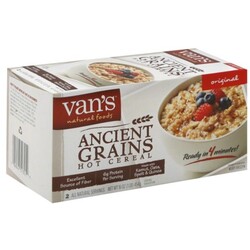 Vans Hot Cereal - 89947513019