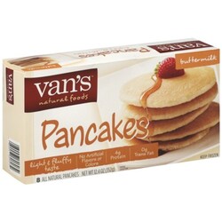 Vans Pancakes - 89947606032