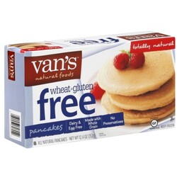 Vans Pancakes - 89947606049